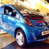 Продам Mitsubishi i-MiEv