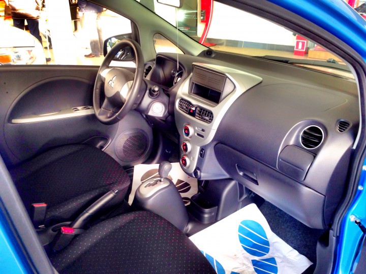 Продам Mitsubishi i-MiEv