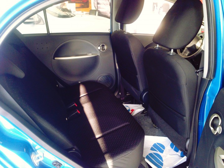 Продам Mitsubishi i-MiEv