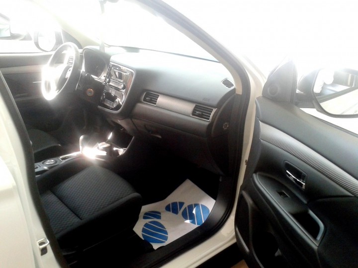 Продам Mitsubishi Outlander