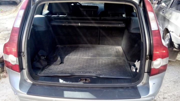 Продам VOLVO V50