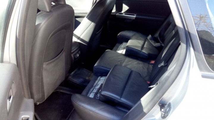 Продам VOLVO V50