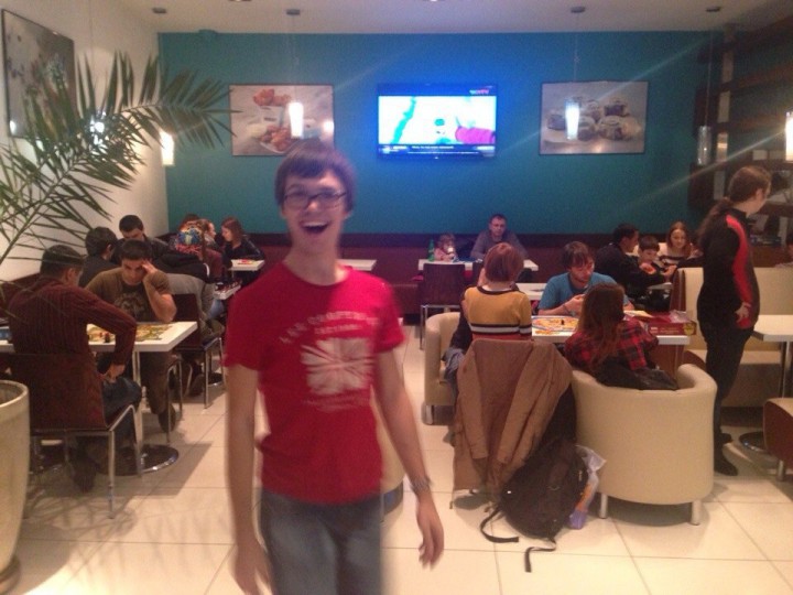 Игротека 18+ (интим не предлагать))