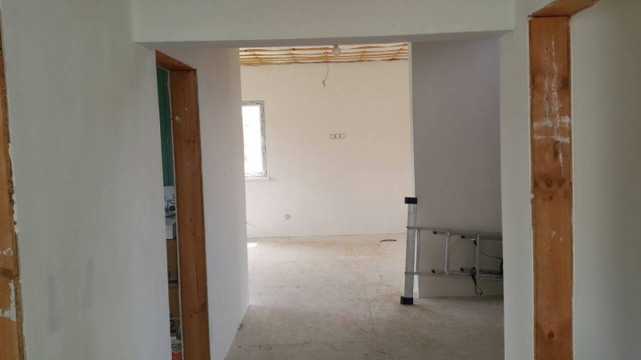 Продаем строящийся lом 160 м² на участке 7 сот.