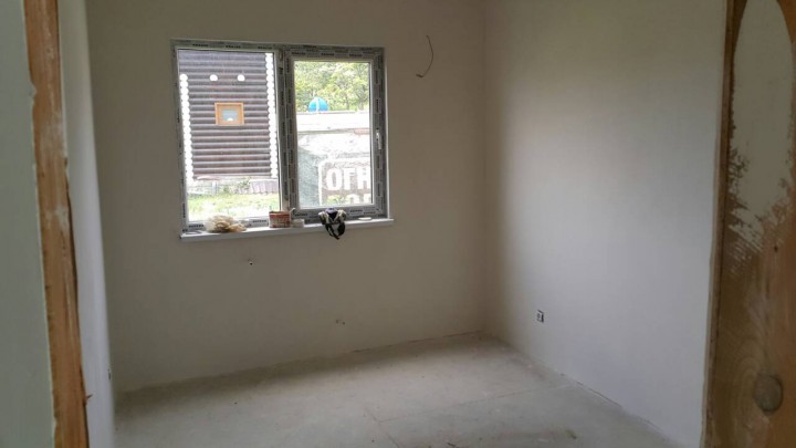 Продаем строящийся lом 160 м² на участке 7 сот.