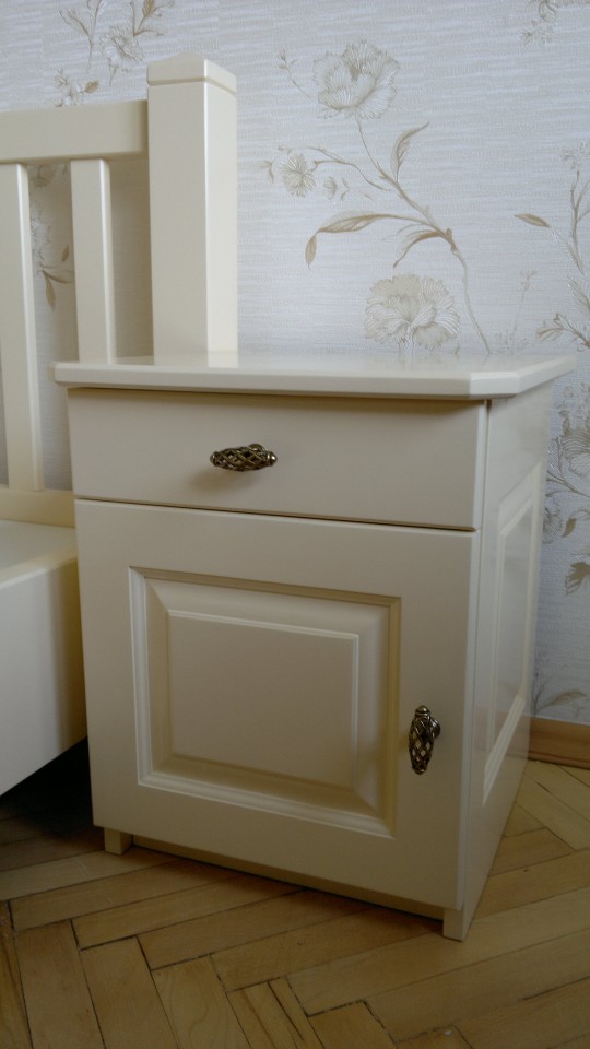 Столярная мастерская