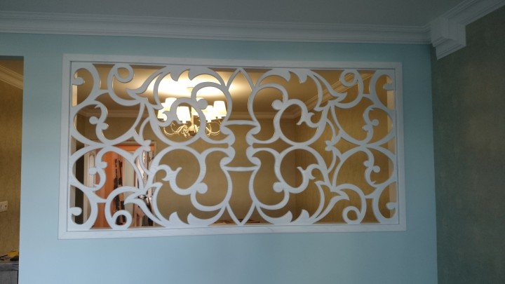 Столярная мастерская