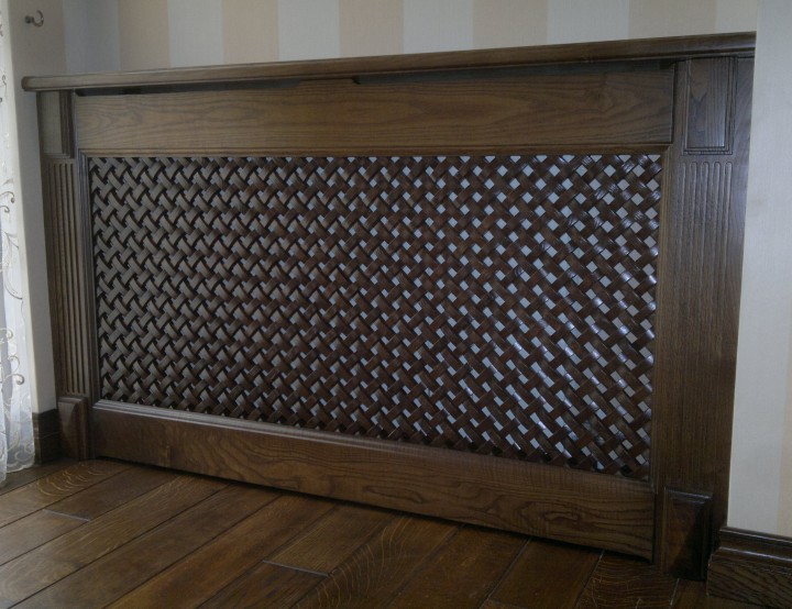 Столярная мастерская