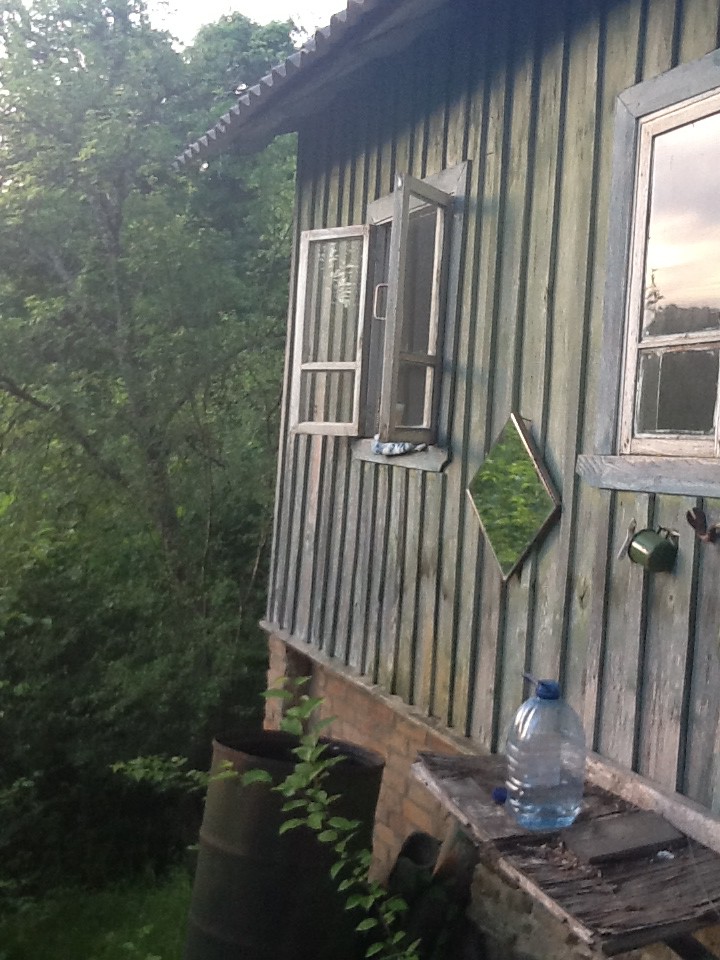 Продаю земельный участок п. Верхний Юрт (собственник)