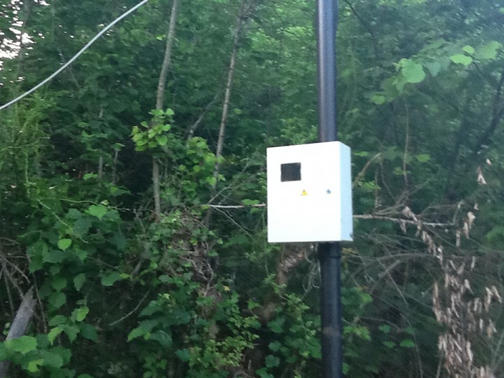 Продаю земельный участок п. Верхний Юрт (собственник)