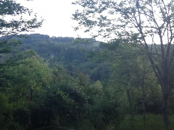 Продаю земельный участок п. Верхний Юрт (собственник)