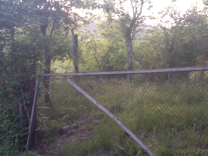 Продаю земельный участок п. Верхний Юрт (собственник)