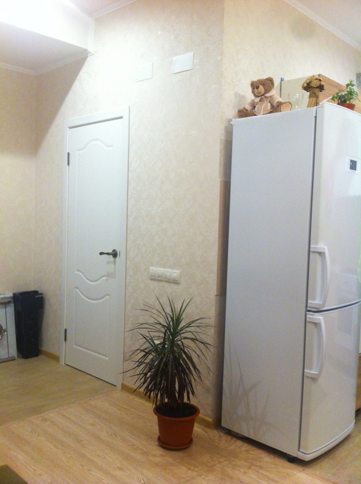 Продам студию 35 м2 ул. Я. Фабрициуса 2/26а СОБСТВЕННИК.