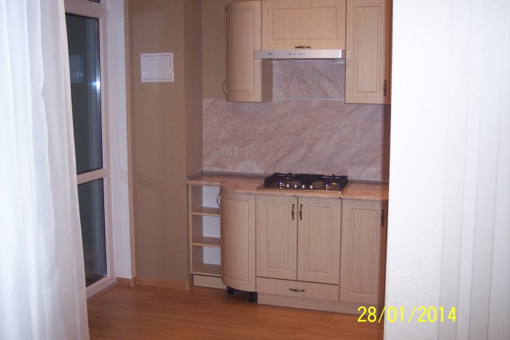 Срочно сдам однокомнатную квартиру на длительный срок