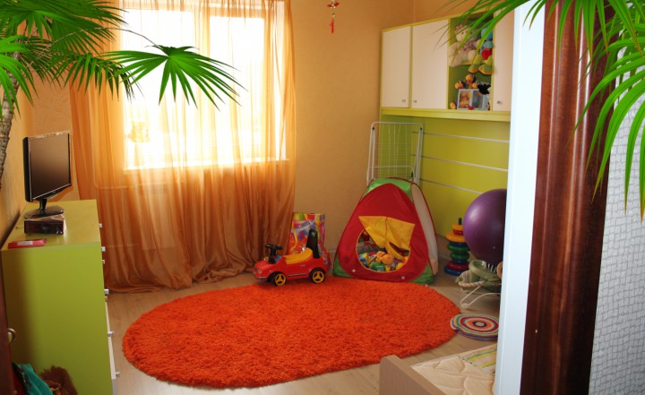 Детская мебель