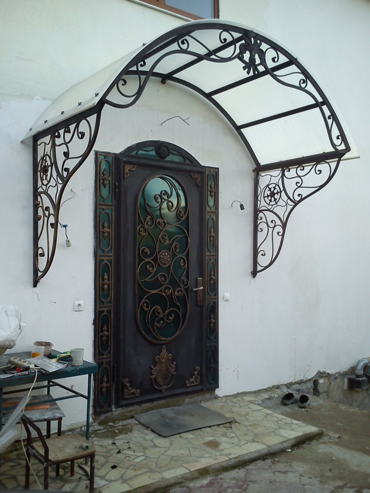 художественная ковка металлоизделия.