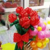 Букеты из воздушных шаров