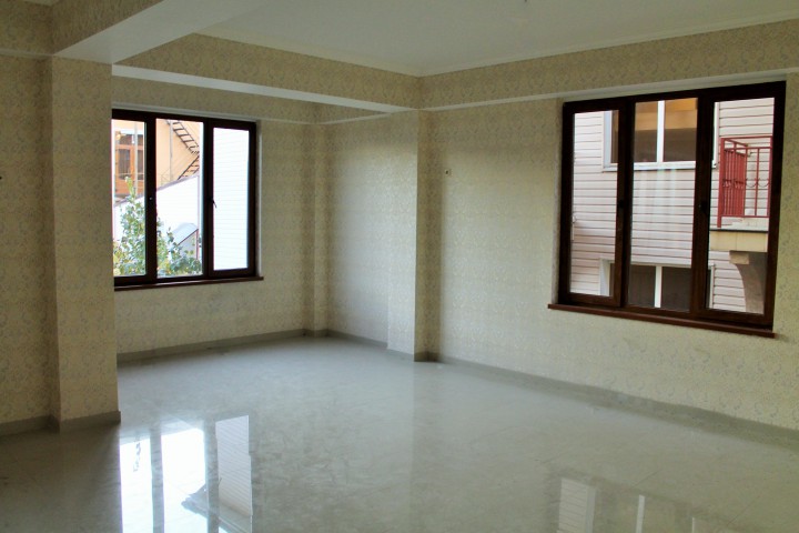 Квартира в центре Адлера