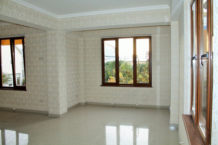 Квартира в центре Адлера