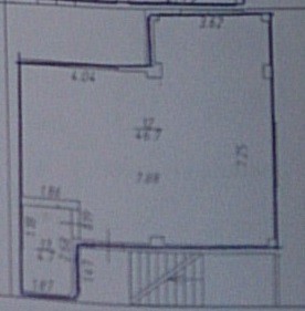 Квартира в центре Адлера