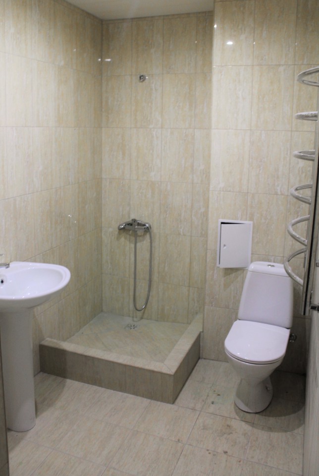 Квартира 1-комн. с ремонтом. Центр Адлера