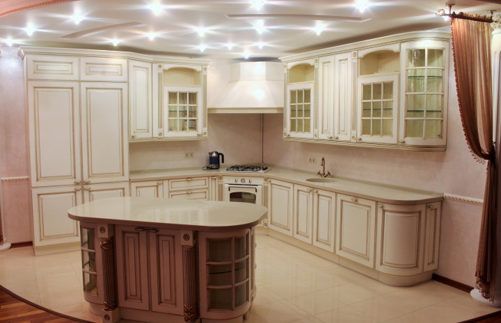 Элитная квартира в Сочи