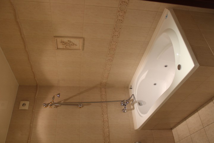 Элитная квартира в Сочи