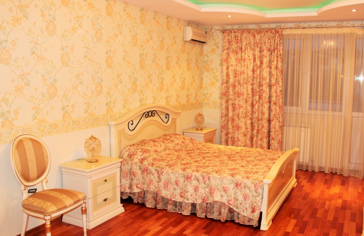 Элитная квартира в Сочи