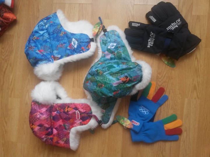 У кого много родственников, а вы забыли им подарить кусочек ОИ-2