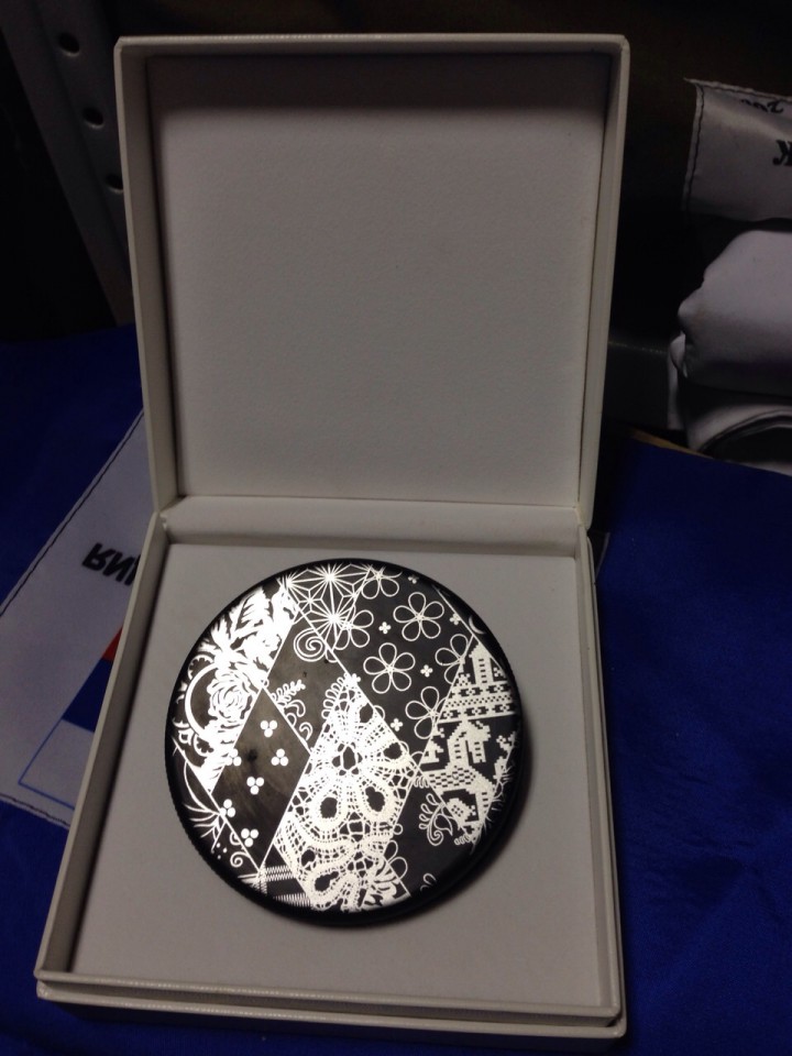 Шайбы СОЧИ 2014 Коллекционерам