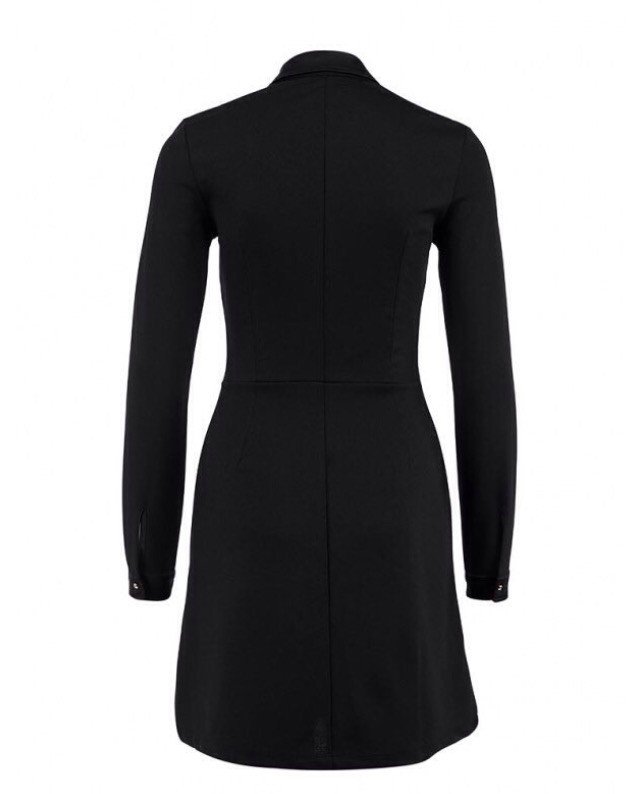 Новое платье