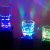 Светодиодный стаканчик
