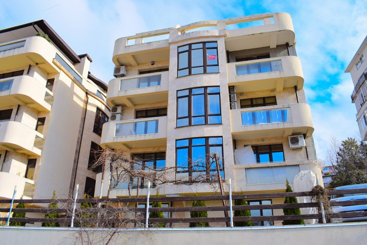 квартиры на Бытхе, собственник