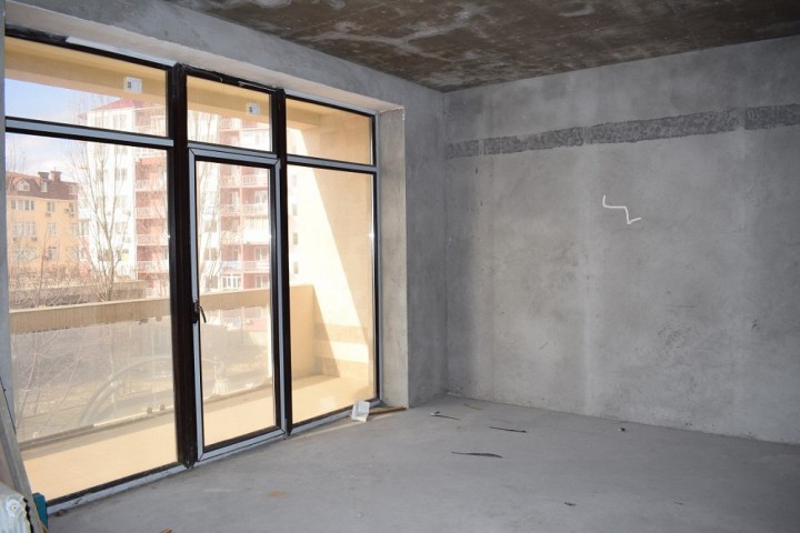 квартиры на Бытхе, собственник