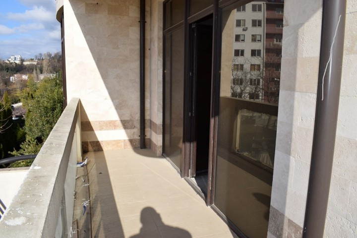 квартиры на Бытхе, собственник