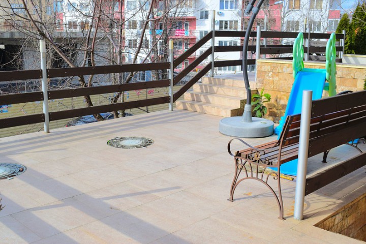 квартиры на Бытхе, собственник