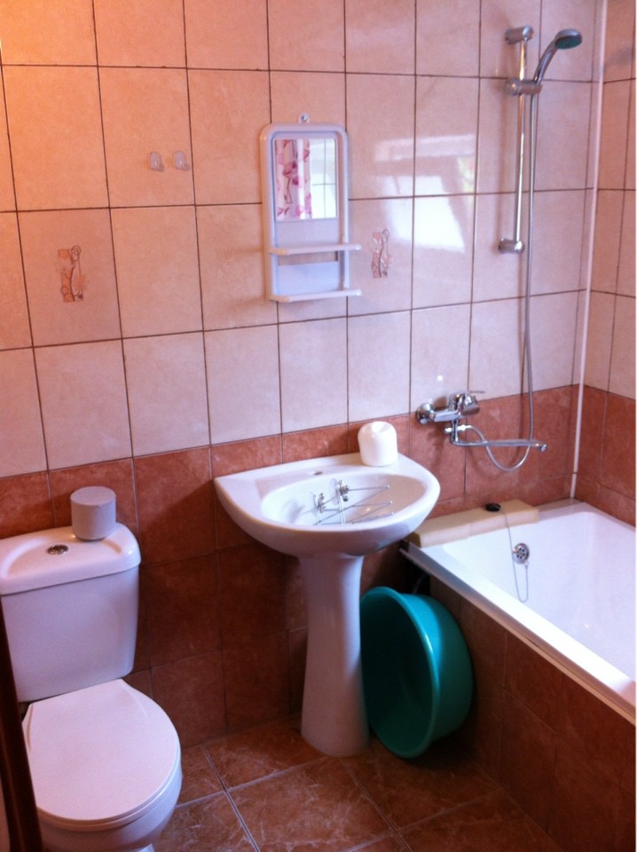 Дом у МОРЯ в Лазаревском р-не г.Сочи