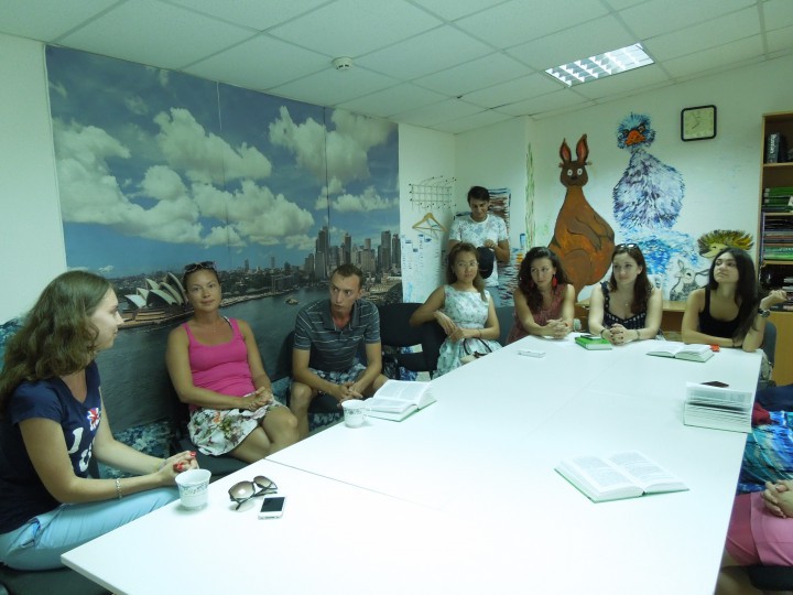 Учите разговорный английский от 180 руб/час у профессионалов