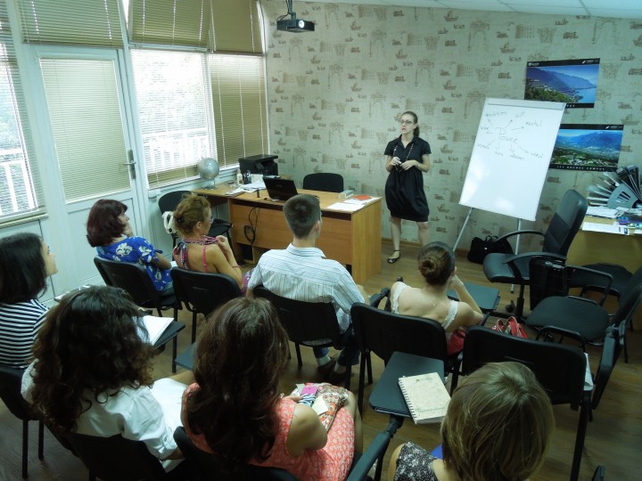 Учите разговорный английский от 180 руб/час у профессионалов