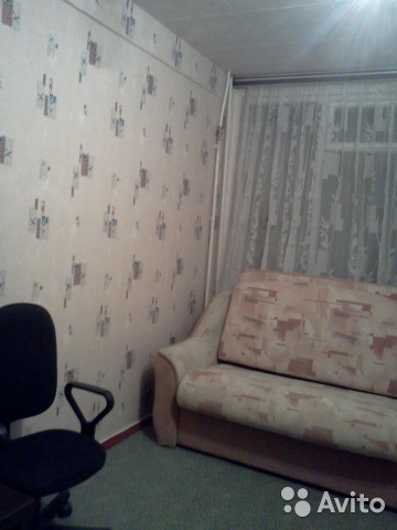 Сдам секционную малосемейку