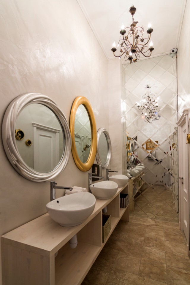 Flux Haus: Ремонт, Дизайн, Отделка