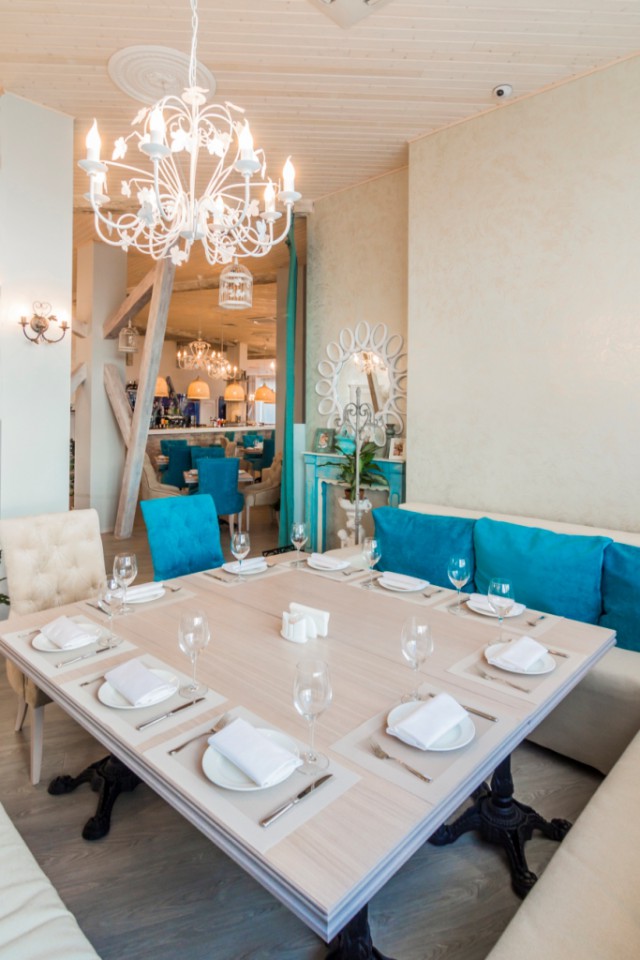 Flux Haus: Ремонт, Дизайн, Отделка