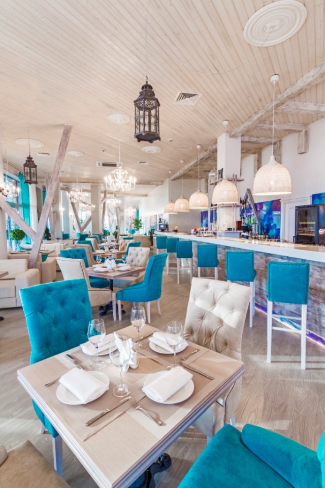 Flux Haus: Ремонт, Дизайн, Отделка