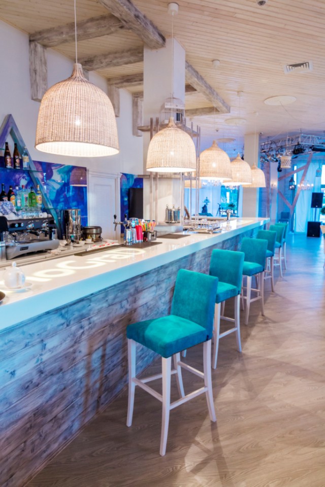 Flux Haus: Ремонт, Дизайн, Отделка