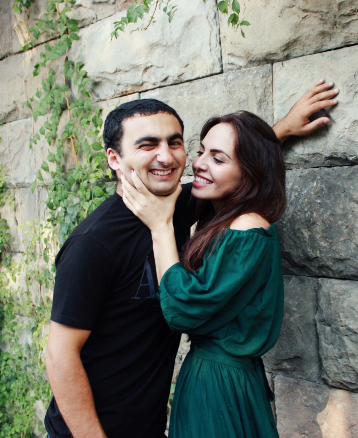 Свадебная фотосъемка+Love Story в подарок!