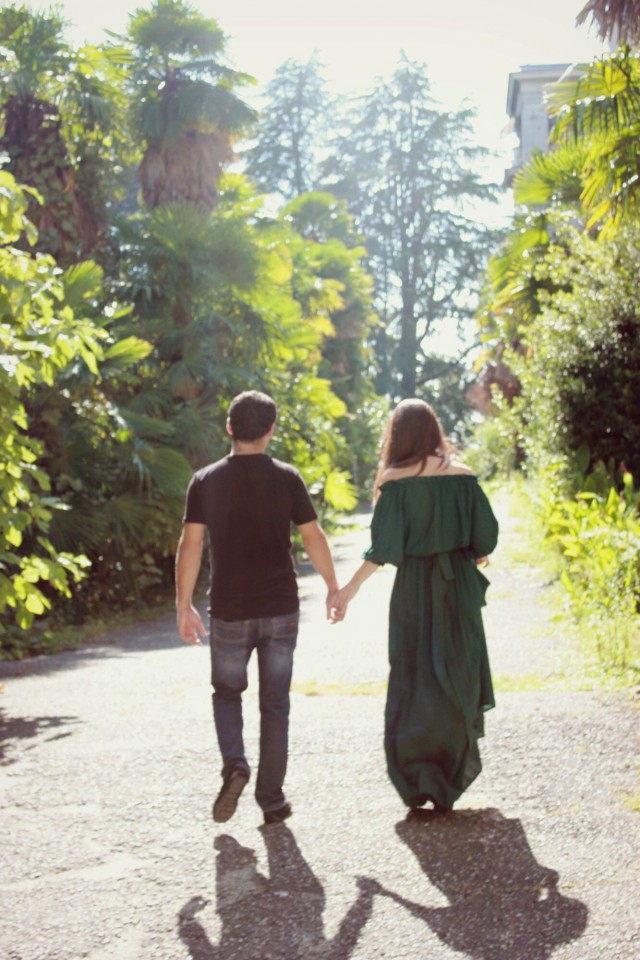 Свадебная фотосъемка+Love Story в подарок!