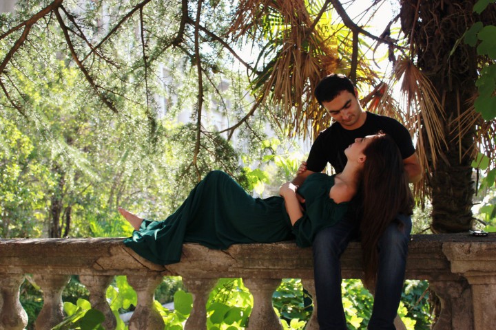 Свадебная фотосъемка+Love Story в подарок!