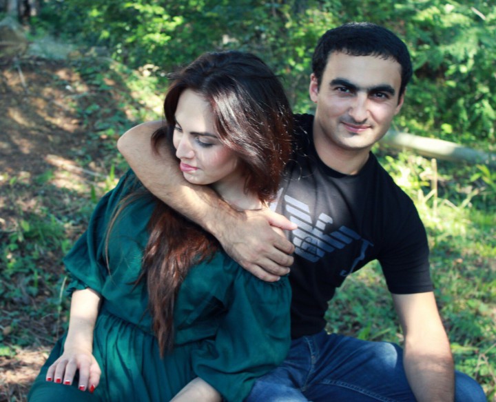 Свадебная фотосъемка+Love Story в подарок!