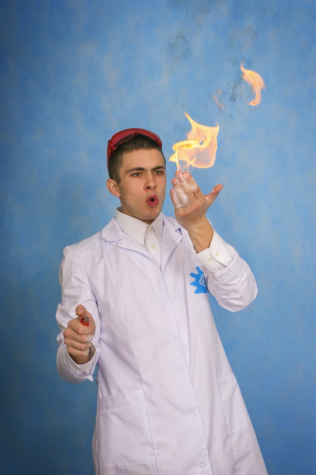 Организация праздников для детей и взрослых