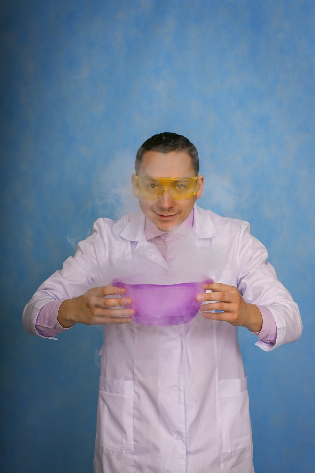 Организация праздников для детей и взрослых